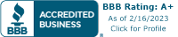  Grand Dex Bank BBB Business Review